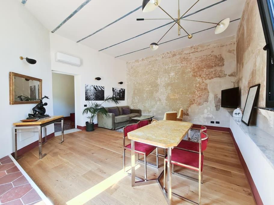 Boutique Penthouse With Terrace, Spanish Steps Rome Exterior photo