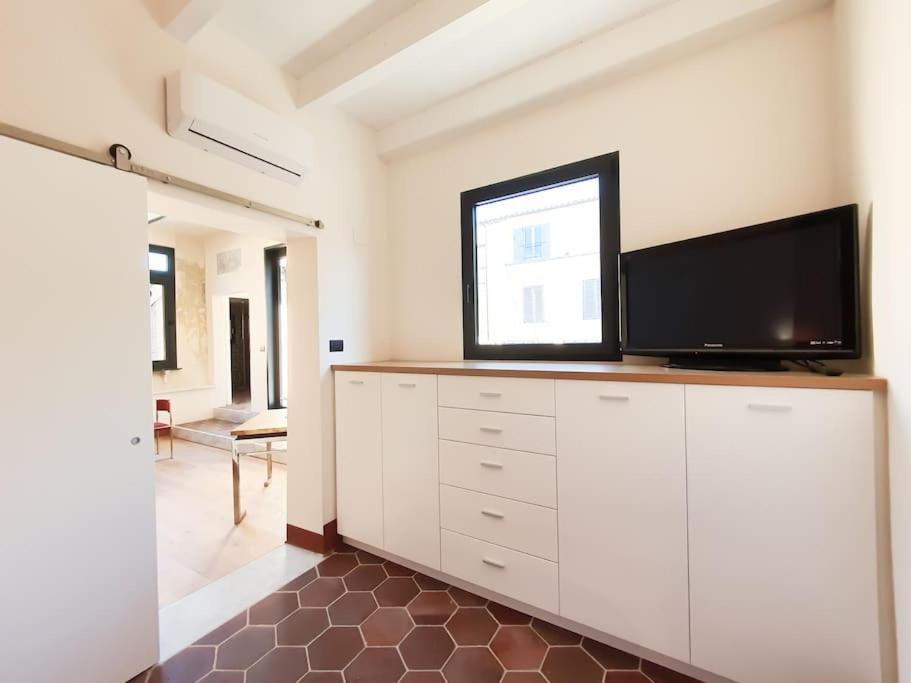 Boutique Penthouse With Terrace, Spanish Steps Rome Exterior photo